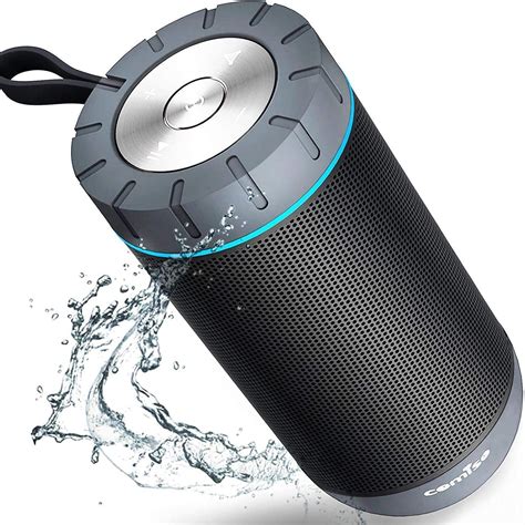 outdoor speakers waterproof.